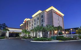 Hampton Inn Jacksonville East